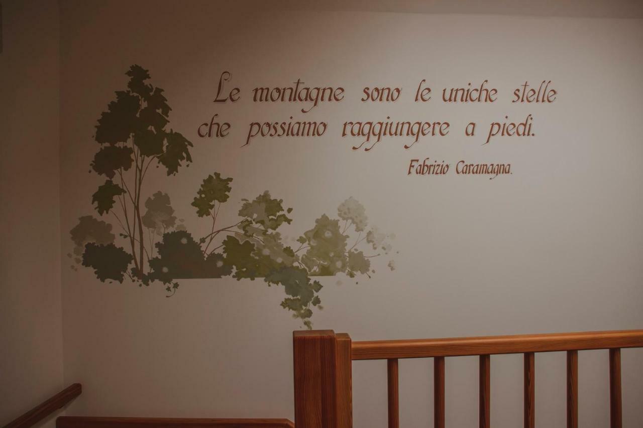 Dolcevita Ambiez B&B San Lorenzo Dorsino Exterior photo