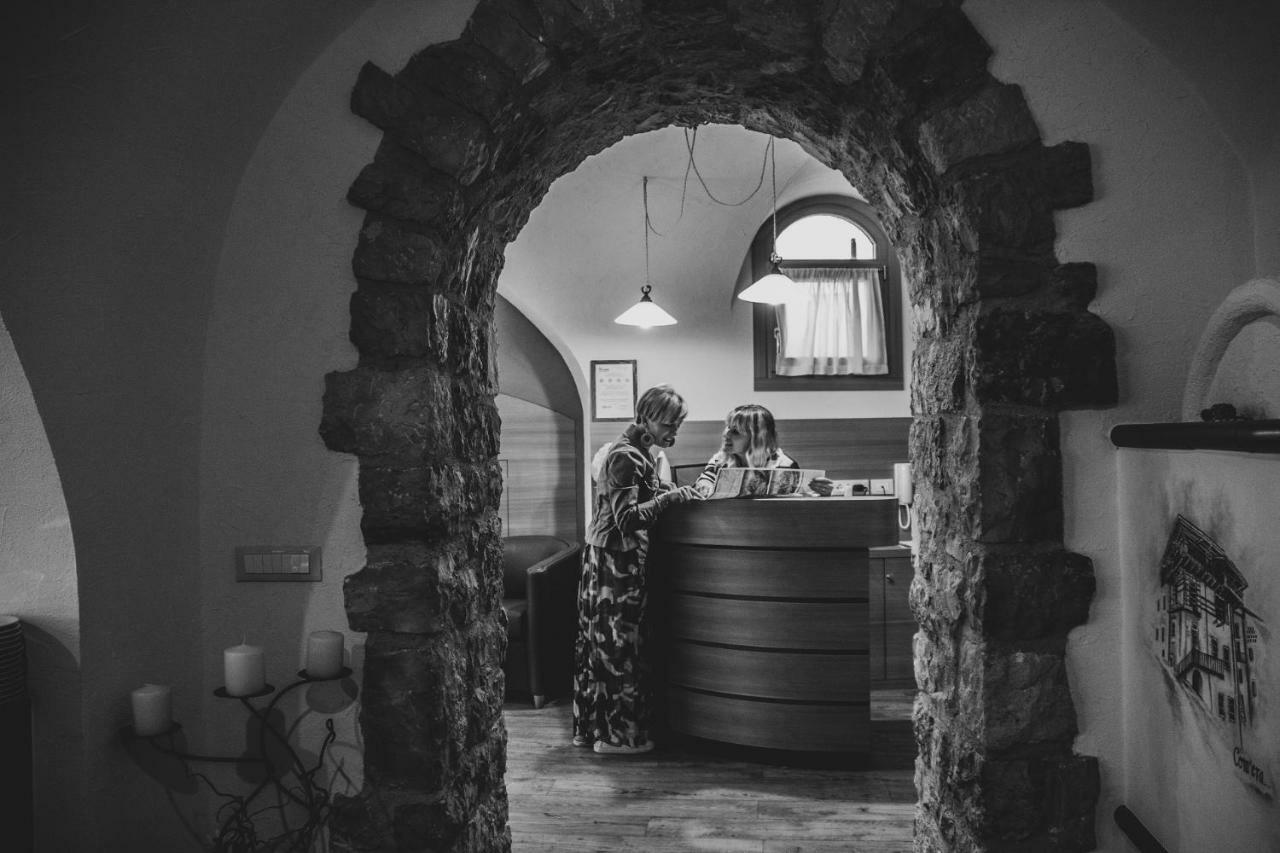 Dolcevita Ambiez B&B San Lorenzo Dorsino Exterior photo