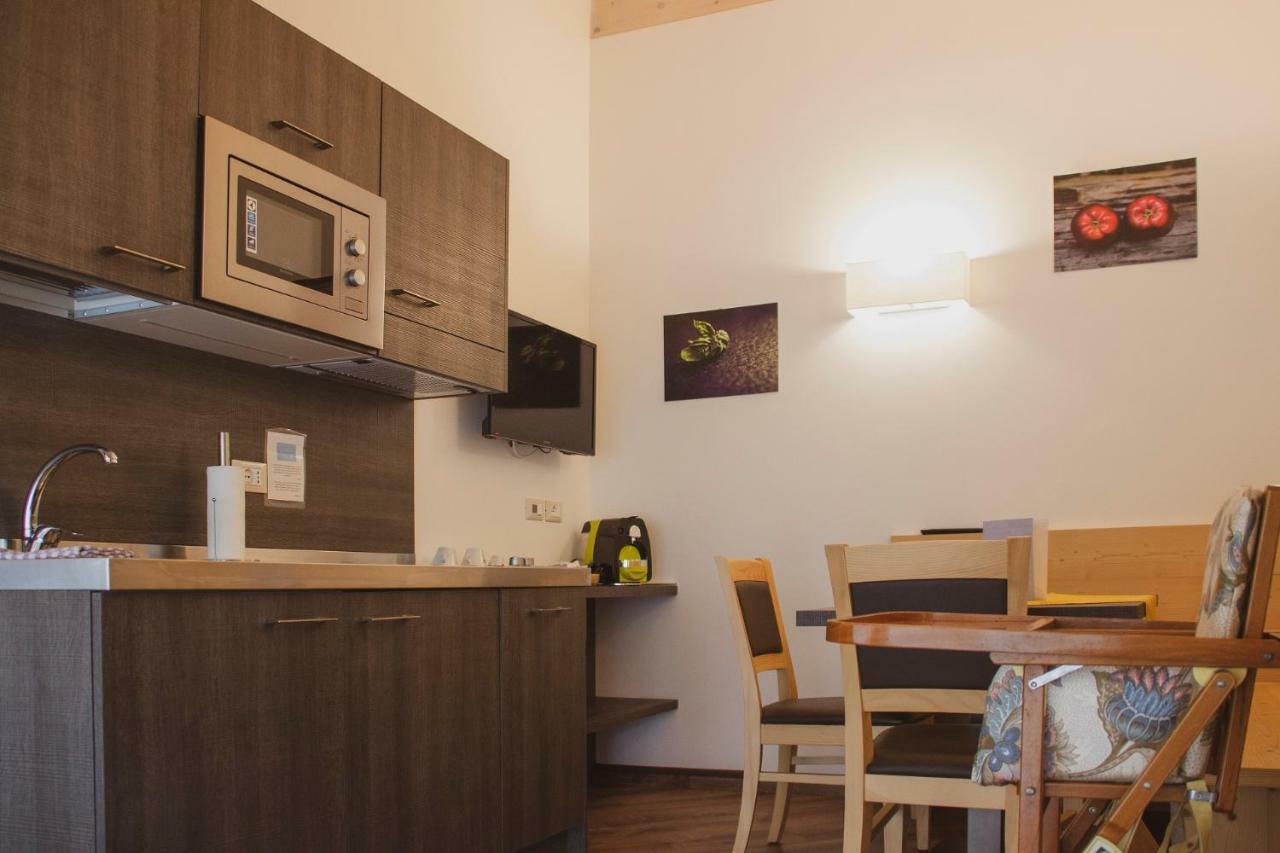 Dolcevita Ambiez B&B San Lorenzo Dorsino Exterior photo